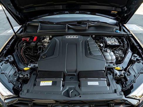 New 2026 Audi Q7 2.0T Premium image 39