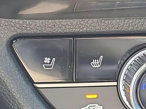 New 2026 Acura ADX A-Spec image 31