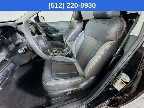 Used 2024 Subaru Crosstrek 2.5i Limited w/ Popular Package #4A AWD/4WD image 26