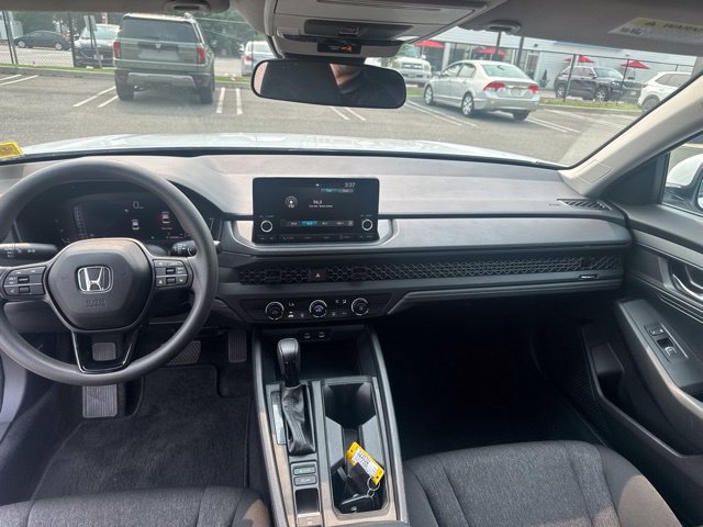 Certified 2023 Honda Accord LX image 15
