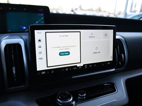 New 2026 Ford Expedition Max Active image 30