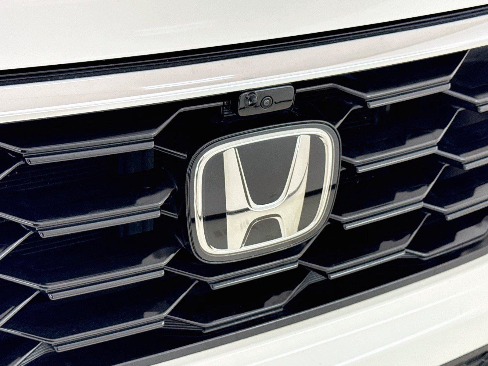 Used 2024 Honda Pilot Elite image 36