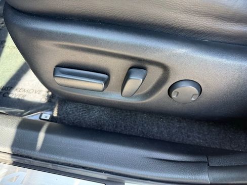 Used 2017 Toyota RAV4 Limited w/ Protection Package image 16