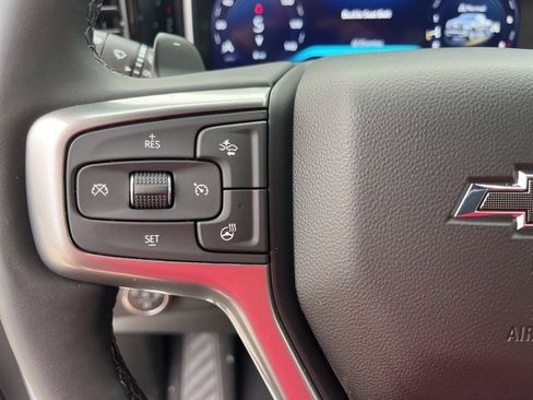 New 2026 Chevrolet Silverado 1500 RST w/ RST All Star Premium Package image 22