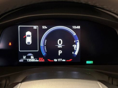 Certified 2024 Lexus RZ 450e Premium w/ Accessory Package (2T) image 32