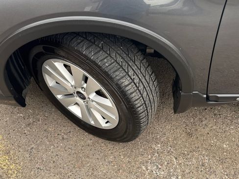 Used 2019 Subaru Outback 2.5i Premium w/ Protection Package #1 AWD/4WD image 22