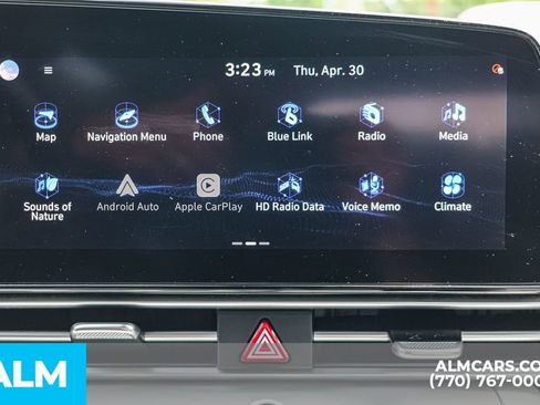 Used 2021 Hyundai Elantra Limited FWD image 37