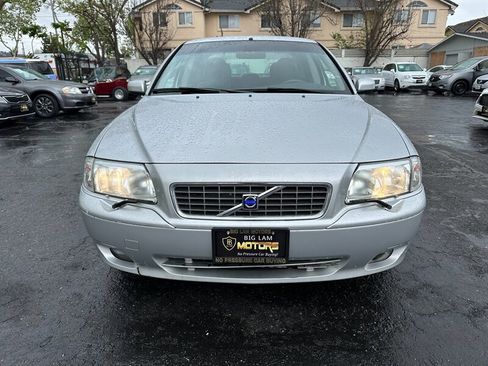 Used 2005 Volvo S80 2.5T image 2