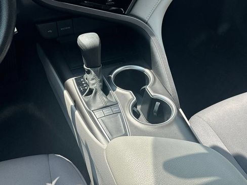 Certified 2023 Toyota Camry LE FWD image 27