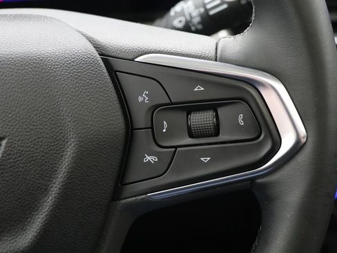 Used 2025 Chevrolet TrailBlazer LT w/ LT Cold Weather Package image 21