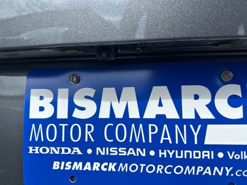 Used 2024 Nissan Altima 2.5 SL AWD/4WD image 8