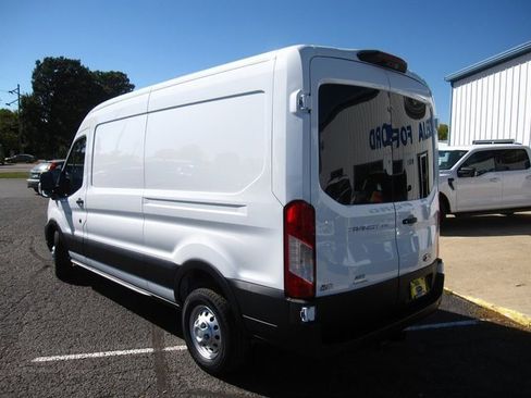 Used 2024 Ford Transit 350 Base w/ Load Area Protection Package image 7
