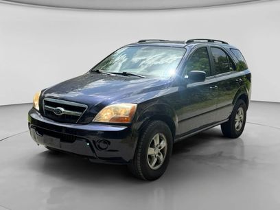 Used 2009 Kia Sorento LX