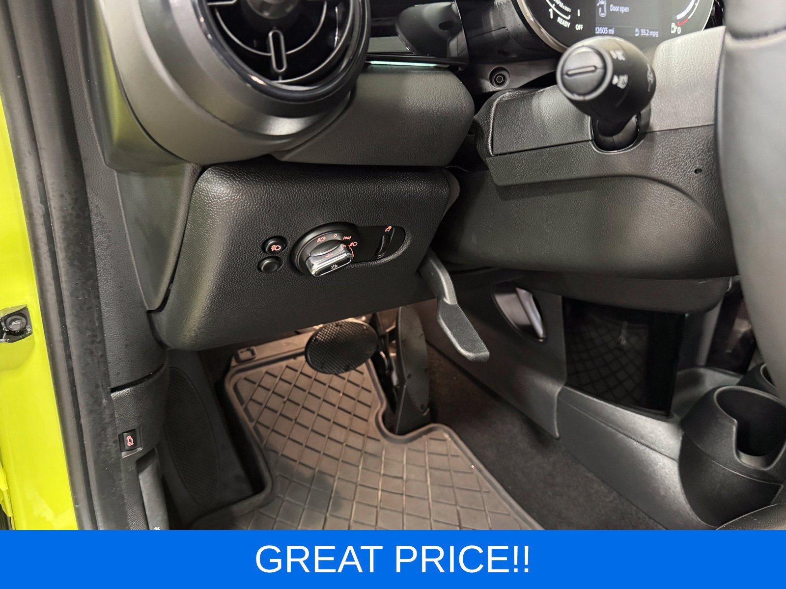 Used 2024 MINI Cooper S FWD image 16