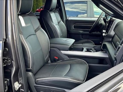 New 2026 RAM 2500 Laramie image 27