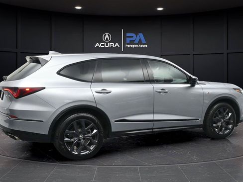 Certified 2024 Acura MDX A-Spec AWD/4WD image 28