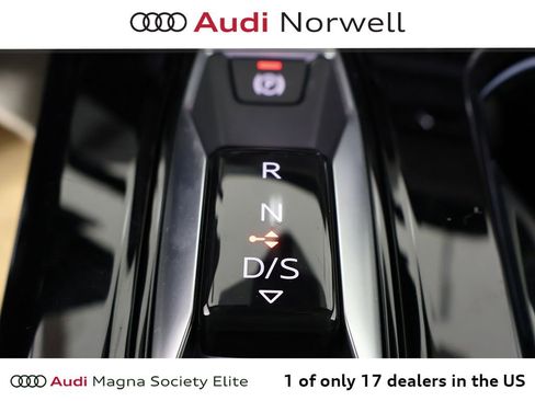 New 2025 Audi Q5 Premium Plus image 3