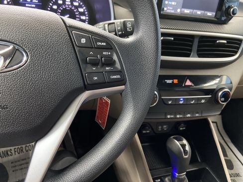 Used 2019 Hyundai Tucson SE image 20