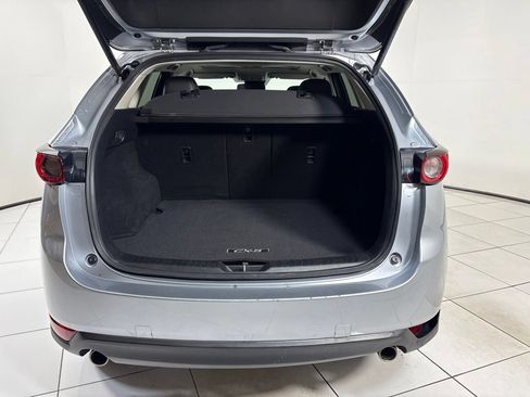 Used 2020 MAZDA CX-5 Grand Touring AWD/4WD image 26