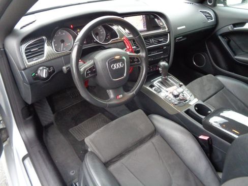 Used 2012 Audi S5 Premium Plus image 28