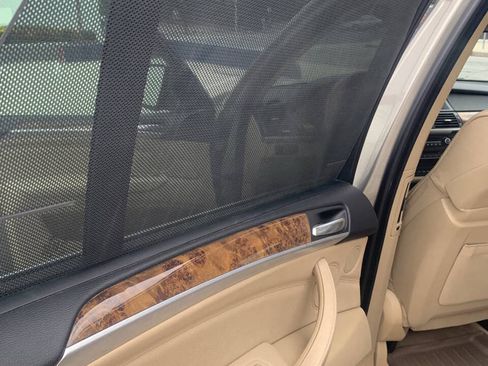 Used 2008 BMW X5 4.8i AWD/4WD image 20
