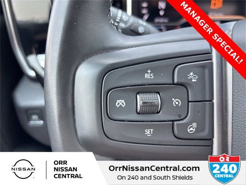 Used 2024 GMC Sierra 1500 SLT image 22