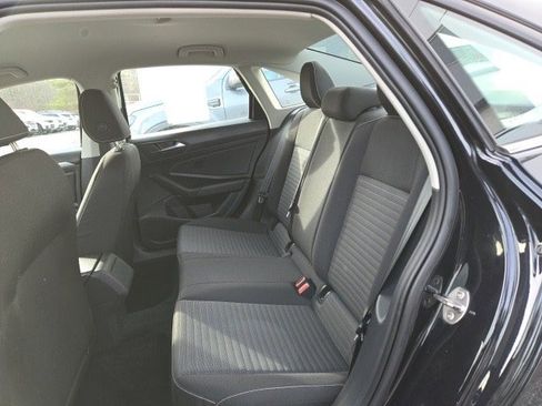 Used 2024 Volkswagen Jetta S image 28