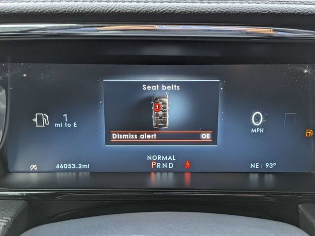 Used 2022 Lincoln Navigator 4WD image 30