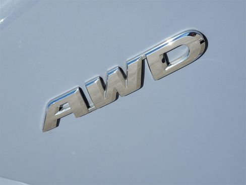 Certified 2020 Honda CR-V EX image 10