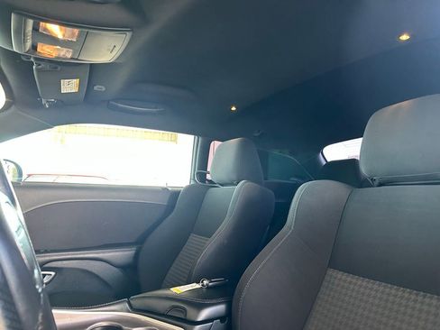 Used 2022 Dodge Challenger R/T image 13