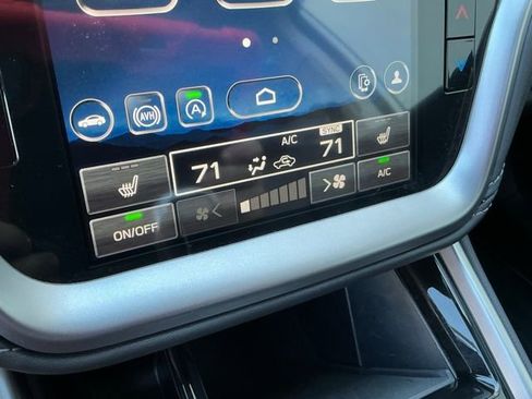 Used 2024 Subaru Outback Limited image 24