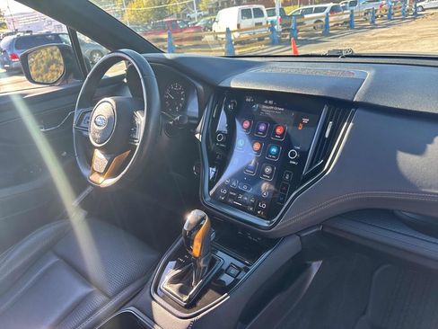 Used 2022 Subaru Outback Wilderness w/ Wilderness Package image 53