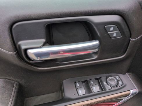 Used 2021 Chevrolet Silverado 1500 LT Trail Boss image 23