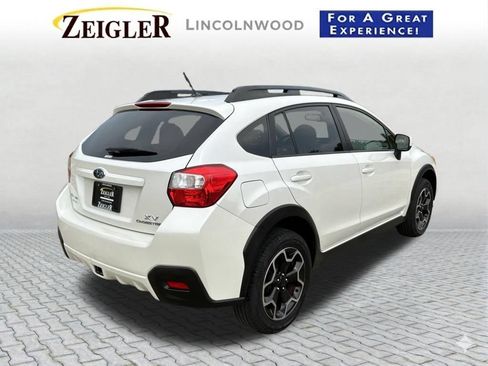 Used 2014 Subaru Crosstrek 2.0i Premium AWD/4WD image 7