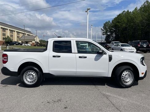 New 2025 Ford Maverick XL w/ 4K Tow Package image 2
