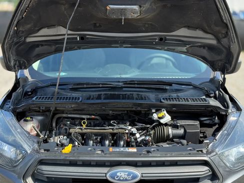 Used 2018 Ford Escape S FWD image 28