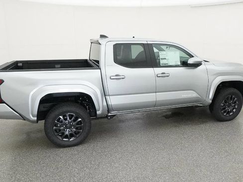 New 2025 Toyota Tacoma SR5 image 10