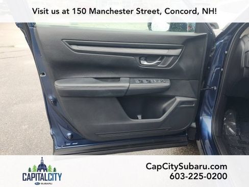 Used 2024 Honda CR-V EX image 9