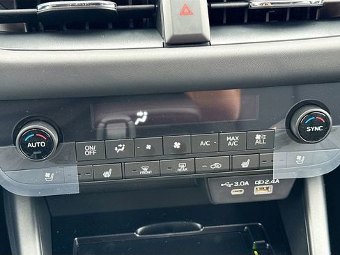 New 2026 Subaru Outback Touring XT AWD/4WD image 18