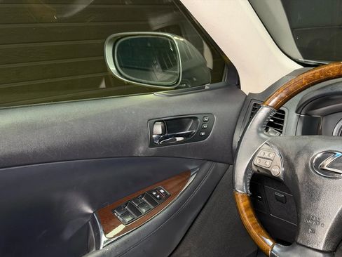 Used 2012 Lexus ES 350 image 24