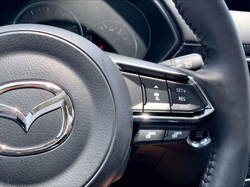 Used 2025 MAZDA CX-5 AWD 2.5 S image 25