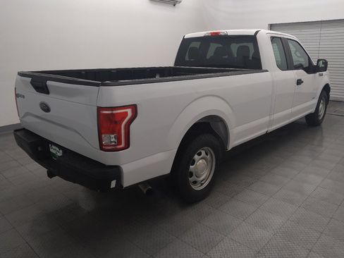 Used 2017 Ford F150 XL w/ XL Power Equipment Group image 9