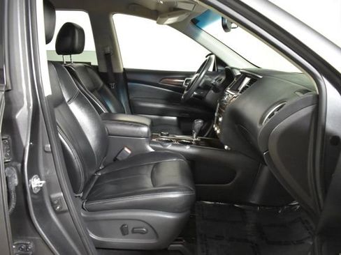 Used 2015 Nissan Pathfinder SL AWD/4WD image 37