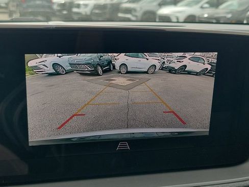 New 2026 Buick Envista Sport Touring image 24