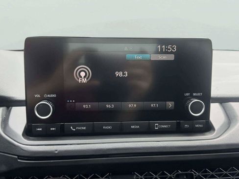 Used 2025 Honda Accord LX image 31