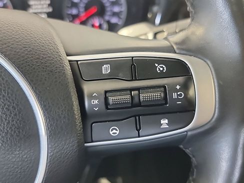 Certified 2023 Kia K5 GT-Line AWD/4WD image 24