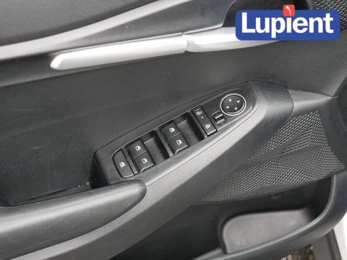 Used 2024 Kia Seltos LX image 14