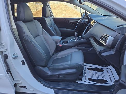 Used 2021 Subaru Outback Onyx Edition XT w/ Popular Package #2 image 17