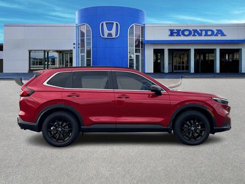New 2025 Honda CR-V Sport-L image 7