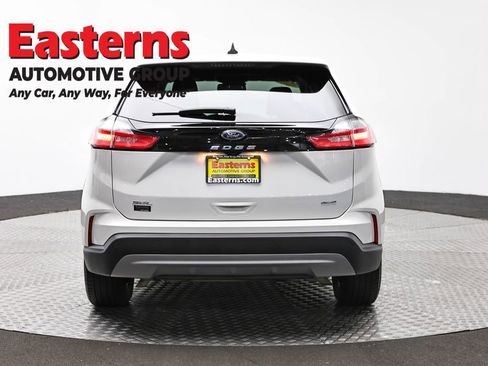 Used 2021 Ford Edge SEL w/ Convenience Package AWD/4WD image 6